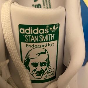 Adidas Stan Smith